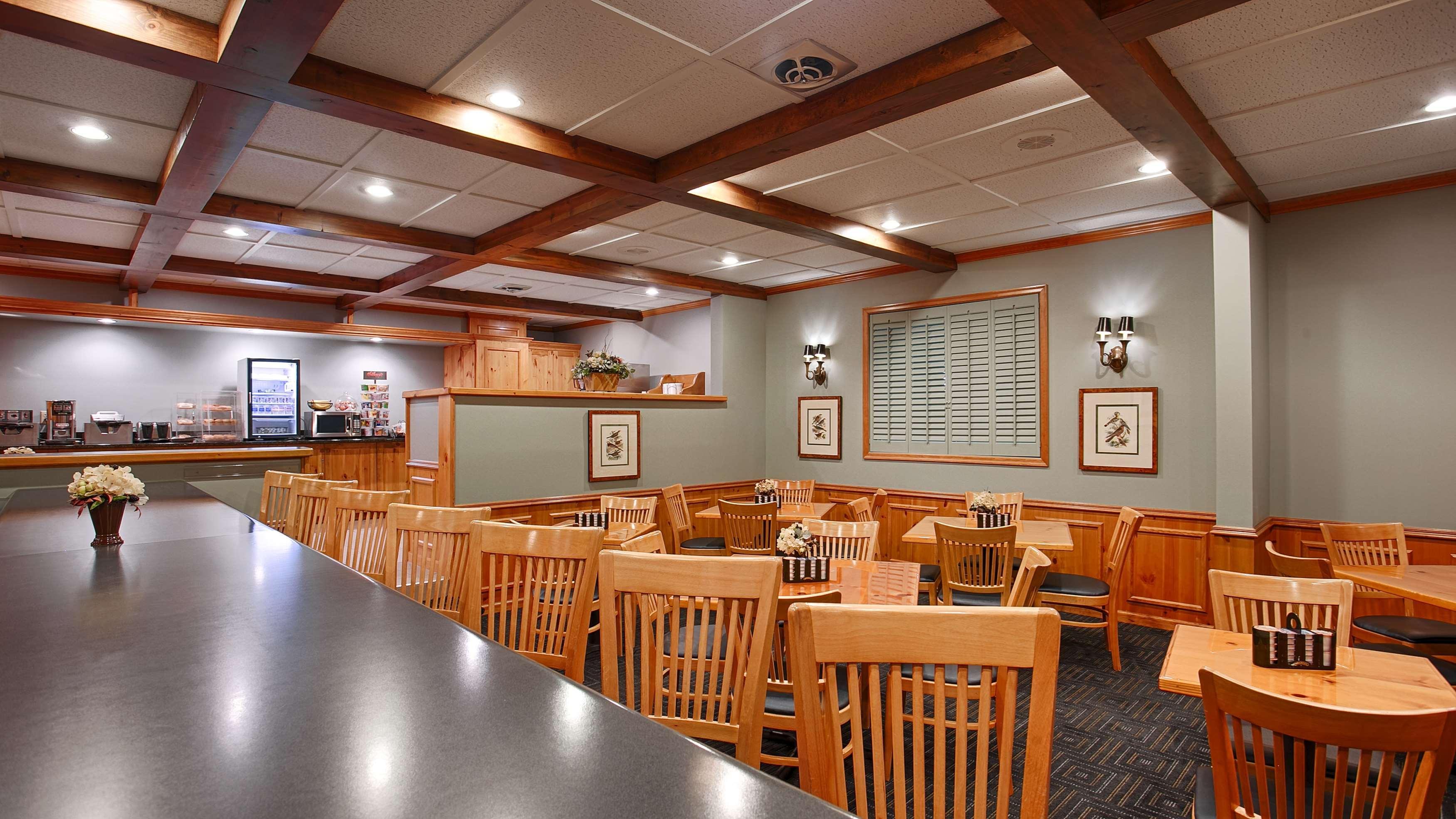 Best Western Inn Rice Lake Extérieur photo