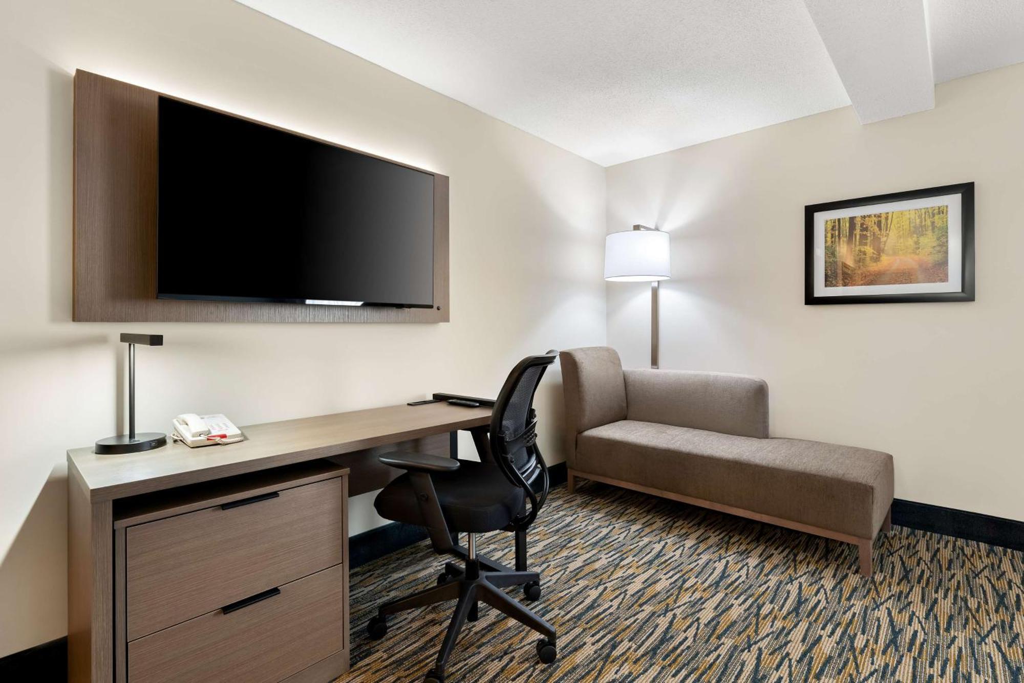 Best Western Inn Rice Lake Extérieur photo