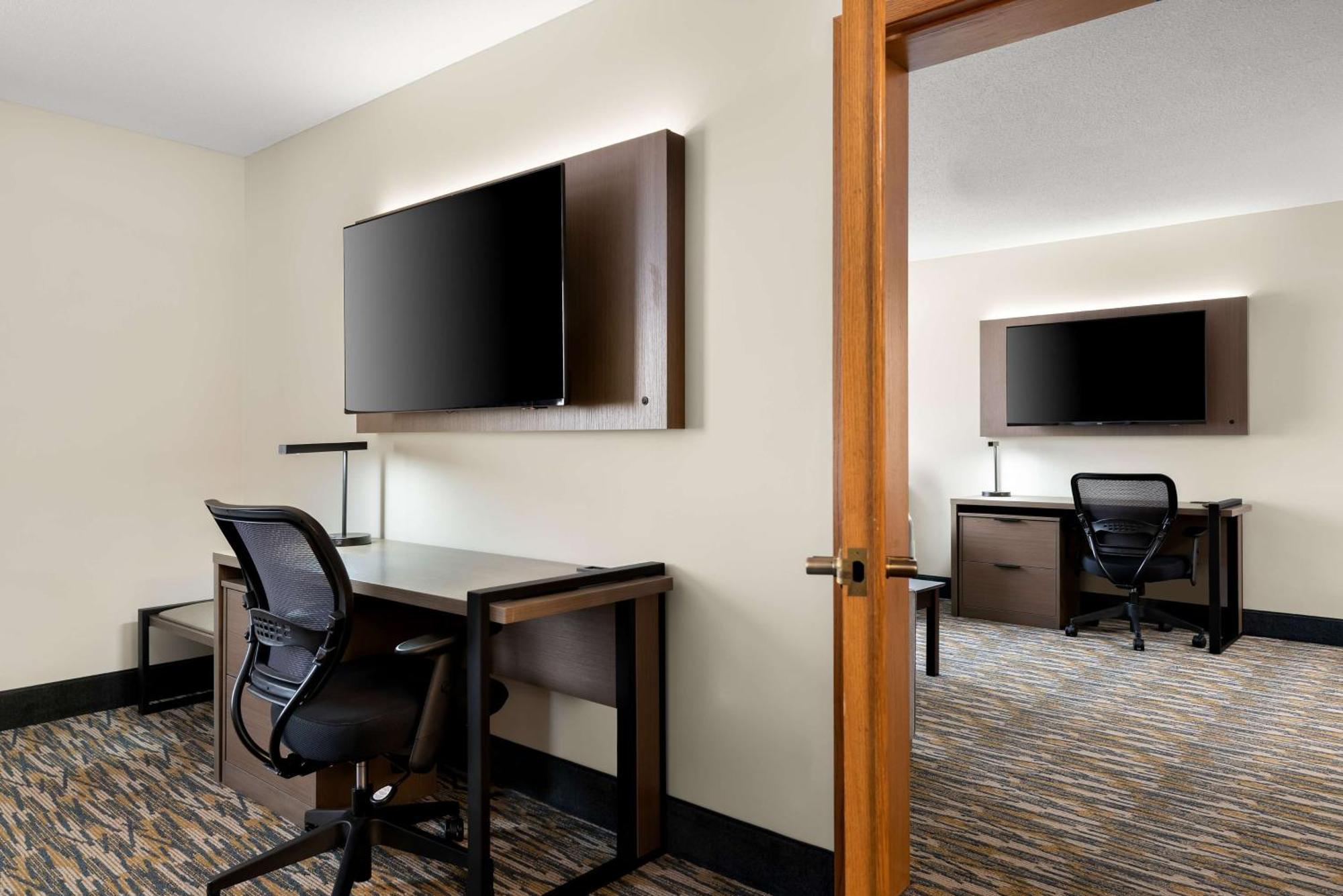 Best Western Inn Rice Lake Extérieur photo