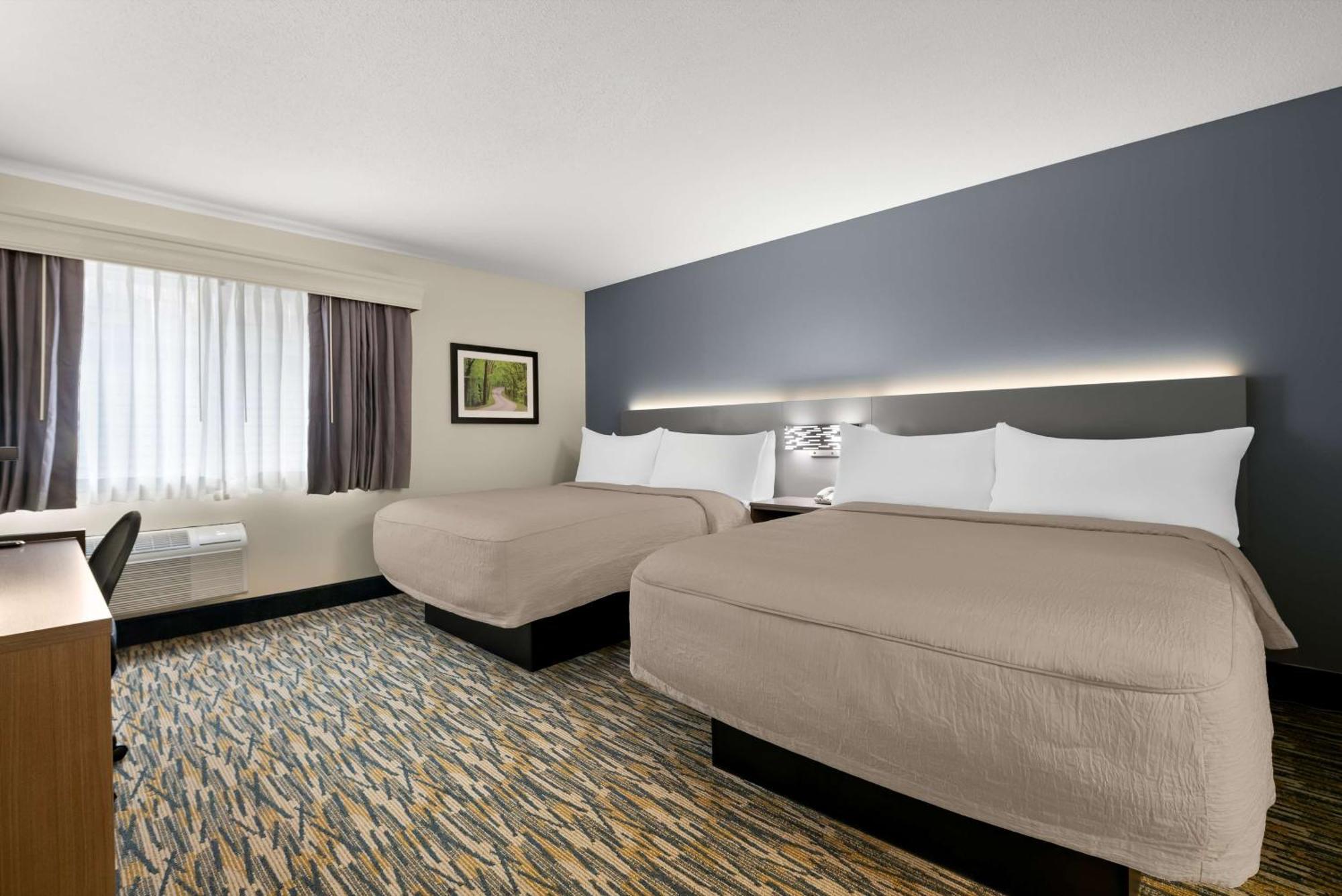 Best Western Inn Rice Lake Extérieur photo