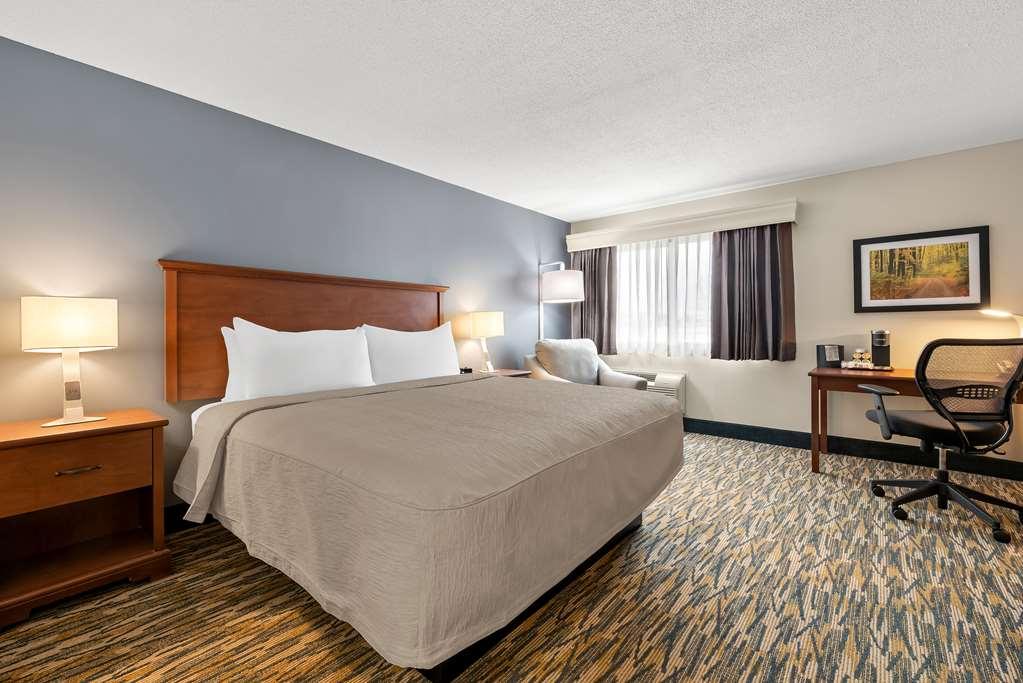 Best Western Inn Rice Lake Chambre photo